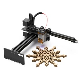 NEJE 5 A40630 6.5W Laser Engraver and Cutter