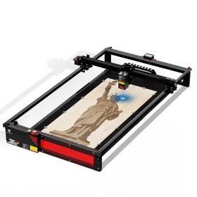 TWO TREES TS2-20 Max 20W Laser Engraver