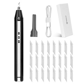Hanboost C1 Wireless Ultrasonic Cutter