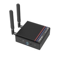 MINIX NEO Z350-0dB Mini PC, Intel Core i3 - N350 8 Cores Max 3.9GHz, 16GB RAM 512GB SSD, 2*HDMI Dual Screen Display, 2*USB-A 3.2, 1*USB-C 3.2, 2*USB2.0, 1*TF Card Slot, 1*2.5G RJ45, EU/UK/US Plug