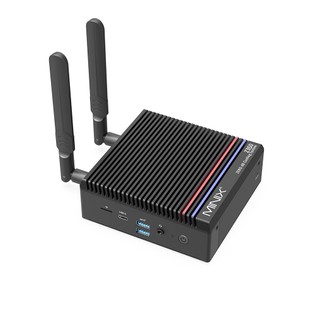 Coupon Geekbuying MINIX NEO Z350-0dB Mini PC, Intel Core i3 - N350 8 Cores Max 3.9GHz, 16GB RAM 512GB SSD, 2*HDMI Dual Screen Display, 2*USB-A 3.2, 1*USB-C 3.2, 2*USB2.0, 1*TF Card Slot, 1*2.5G RJ45, EU/UK/US Plug