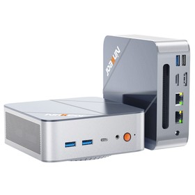 Ninkear M8 Mini-PC 8745HS 32 GB 1 TB