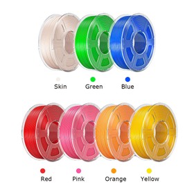 7kg Mecpow High Speed PLA Plus Filament 