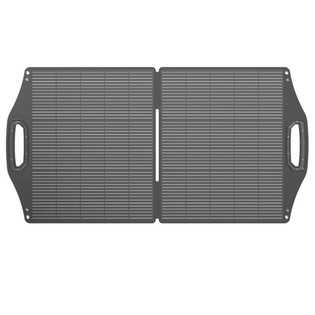 Coupon Geekbuying BigBlue SolarPowa 100 100W Solar Panel, PD 45W USB-C, 18W USB-A & MC-4 Ports, IP68