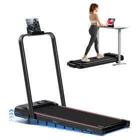 ROBORE SW1F Laufband mit 9% Neigung