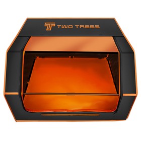 TWO TREES lezergravirozo haz 780x720x460mm