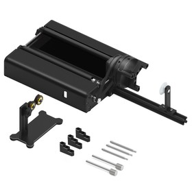 TWO TREES TR2 PRO Rotary Roller 4-in-1 for Y-axis