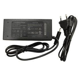 Töltő Touroll U1 26" és 29"-os kerékpárokhoz