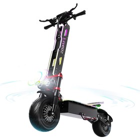 FENGQS GT9 Elektroroller 3500W*2 60V 38Ah