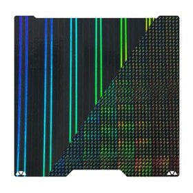 FYSETC 355*346mm Build Plate for Bambu Lab H2D Beam+Phantom