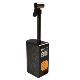 Q32 Portable Electric Air Pump