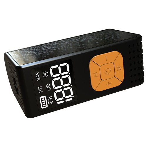 Q32 Tragbare elektrische Luftpumpe