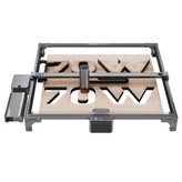 ATOMSTACK X70 Max 70W Lasergravierer 0.02 mm Genauigkeit Autofokus 800x850mm