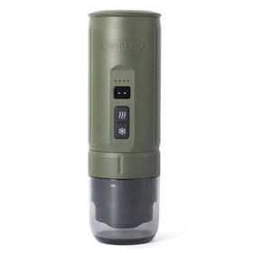 HIBREW H4C Tragbare Espressomaschine Classic