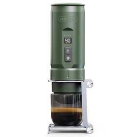 HIBREW H4C Tragbare Espressomaschine Explorer