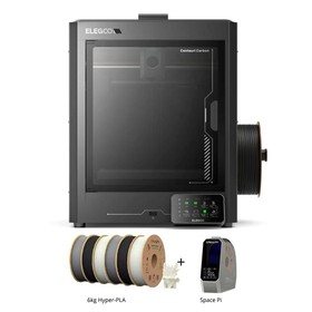 Elegoo Centauri Carbon Dryer 6kg PLA Bundle 2