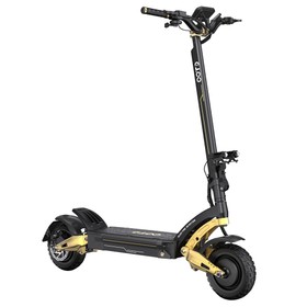 OOTD S30 Electric Scooter 1200W*2 52V 23.4Ah