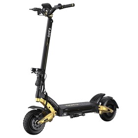 OOTD S30 Elektroroller 1200W*2 52V 23.4Ah