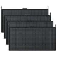 Panneaux solaires flexibles LANPWR 180 W 4 pièces