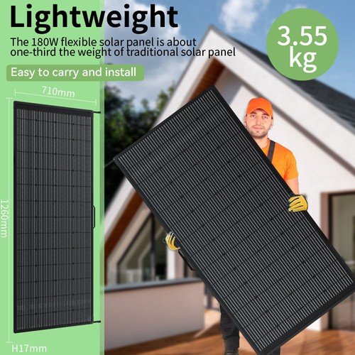 Micro-Onduleur 800W Astro-Energy TM-L800Mi - 2 MPPT - Idéal Centrale Solaire Balcon - WiFi IP67