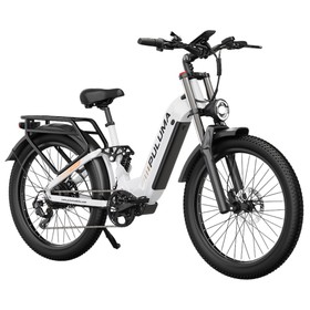 PULUMA PE97 Electric Bike 500W 48V 20Ah