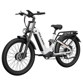 PULUMA PE97 Pro Elektrofahrrad 500W*2 48V 20Ah