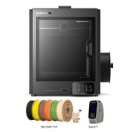 Elegoo Centauri Carbon Imprimante 3D + Creality Space Pi Séchoir + 6kg Creality Hyper-PLA
