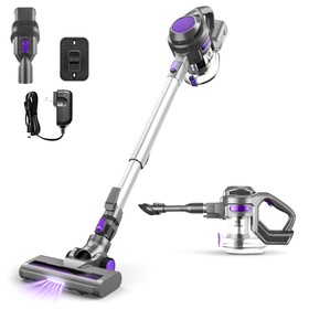 LIIMOO XL-618A Cordless Stick Vacuum