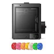 Elegoo Centauri Carbon Imprimante 3D + 7kg filament PLA+ haute vitesse