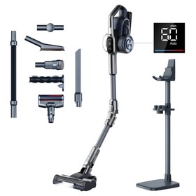 JIMMY H11 Pro akkus porszívó, sötétszürke