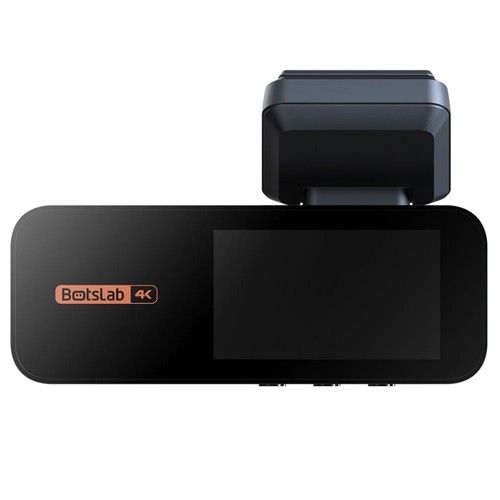Botslab G980H Pro 4K-Dash-Kamera