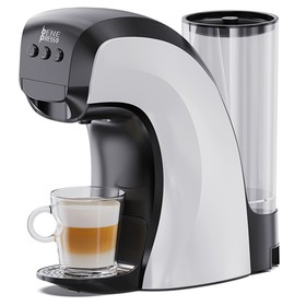 HIBREW H3B Kapselkaffeemaschine