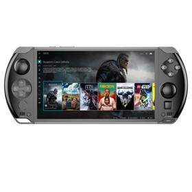 GPD WIN 4 (2025) Handheld Game Laptop AI 9 HX 370 32GB 2TB EU Plug