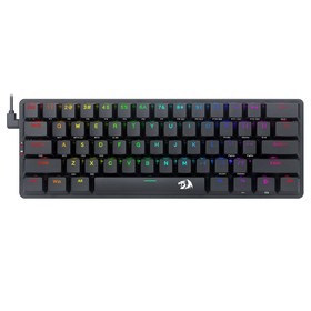 Redragon K615P-KBS Wireless RGB Mechanical Keyboard