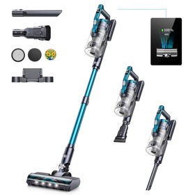 Buture VC60 Cordless Vacuum Cleaner