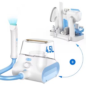 INSE P30 Pet Grooming Vacuum