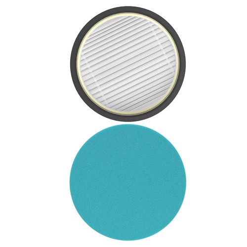 HEPA-Filter für JIGOO C300 Akku-Staubsauger