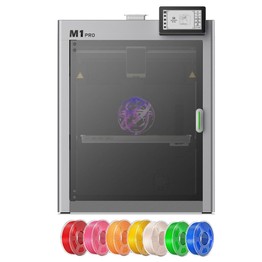 Artillery M1 Pro 3D-Drucker + 7kg High-Speed PLA+-Filament