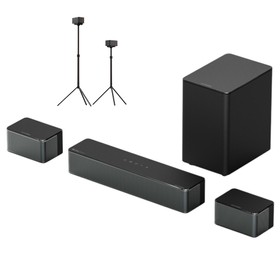 Ultimea Poseidon M4T 5.1 Soundbar Steady 300 hangszóróállvány