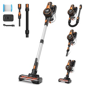 INSE S680 Cordless Vacuum Cleaner