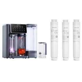 JIMMY R9 Countertop Reverse Osmosis Water Purifier Gray