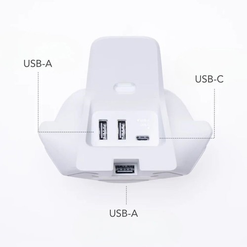 Flydigi Charging Dock 2 Pro für APEX 5 Gaming Controller