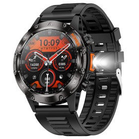 SENBONO V37Z Smartwatch Black