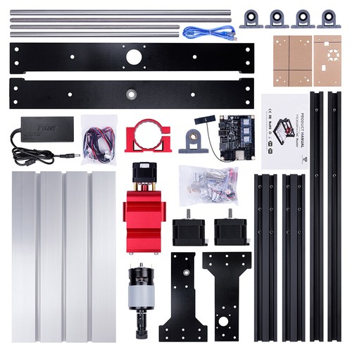 TWO TREES TTC3018 Pro CNC Router Machine