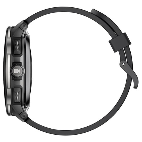 KUMI WATCH X3 Pro Smartwatch Grau