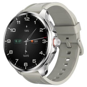 KUMI WATCH X3 Pro Smartwatch Silver