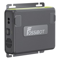 FOSSiBOT FAC580 Chargeur d'alternateur 580W pour centrale électrique FOSSiBOT