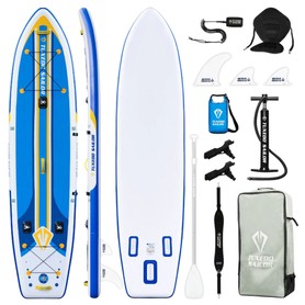 EPIC 12 Zoll Stand Up Paddle Board