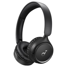 Anker Soundcore H30i Headphones Black