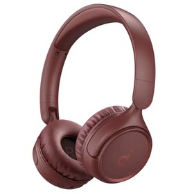Anker Soundcore H30i Headphones Rose Red